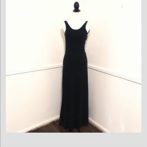 Brandy Melville Dresses - Brandy Melville one size black maxi dress Brandy Melville Dresses - Brandy Melville one size black maxi dress